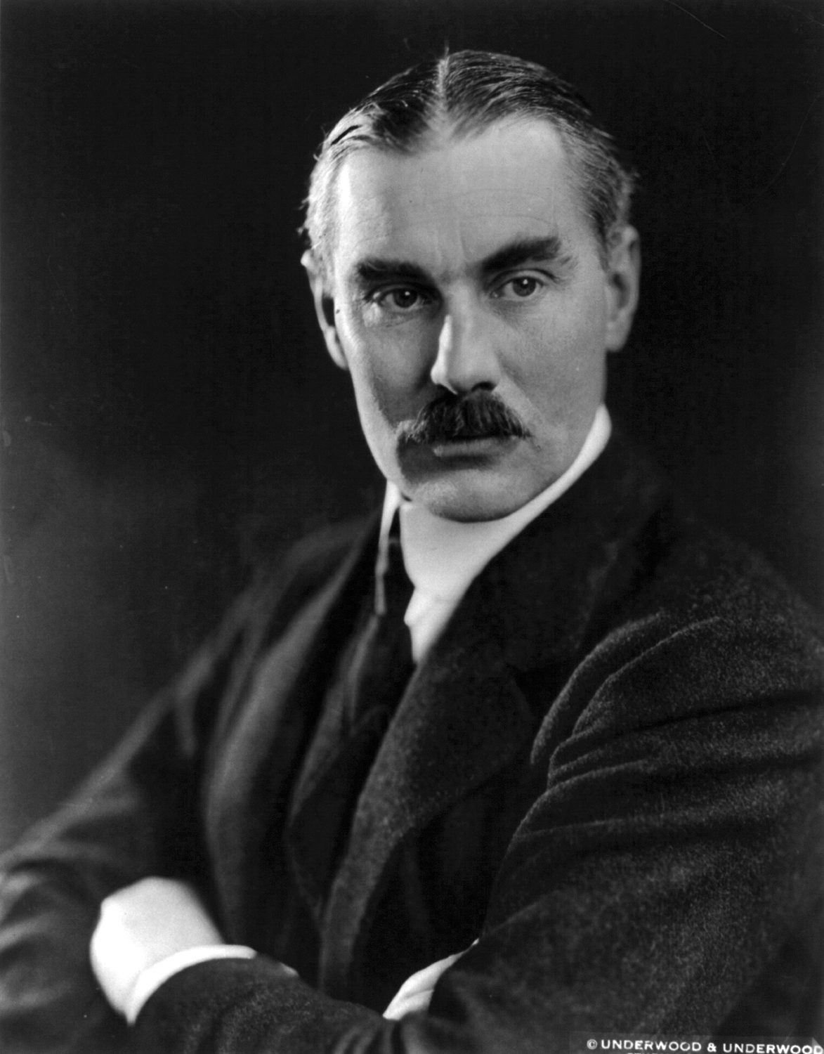 Joseph C. Grew