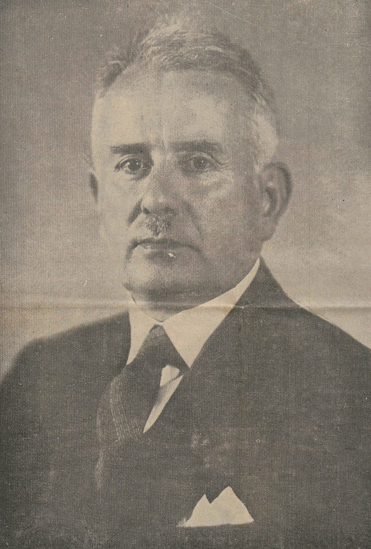 Kâzım Karabekir Paşa