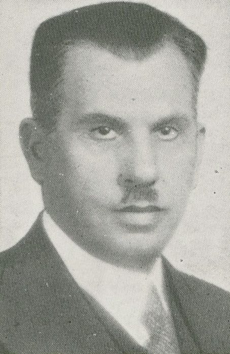 Kâzım (Özalp) Bey
