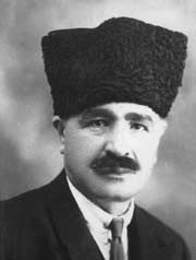 Ali Çetinkaya