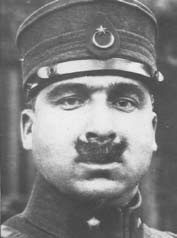 Kemalettin Sami Paşa (Gökçen)
