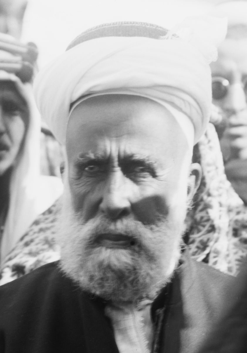 Hicaz Kralı Şerif Hüseyin, 1924
