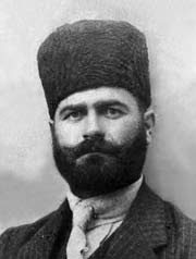 Duruşmalar hakkında 16 Ağustos 1925'te açıklama yapan Kılıç Ali Bey