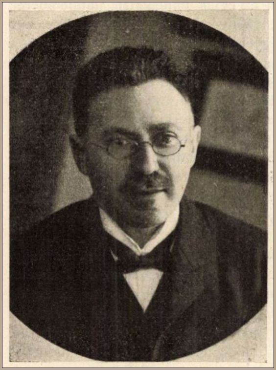 Ignác Kúnos, 1911