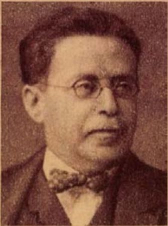 Ignác Kúnos, 1930