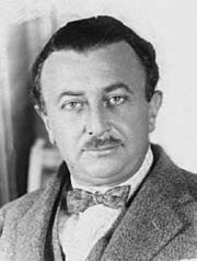 Şükrü Kaya Bey