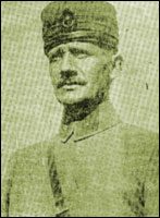 Şükrü Naili Gökberk