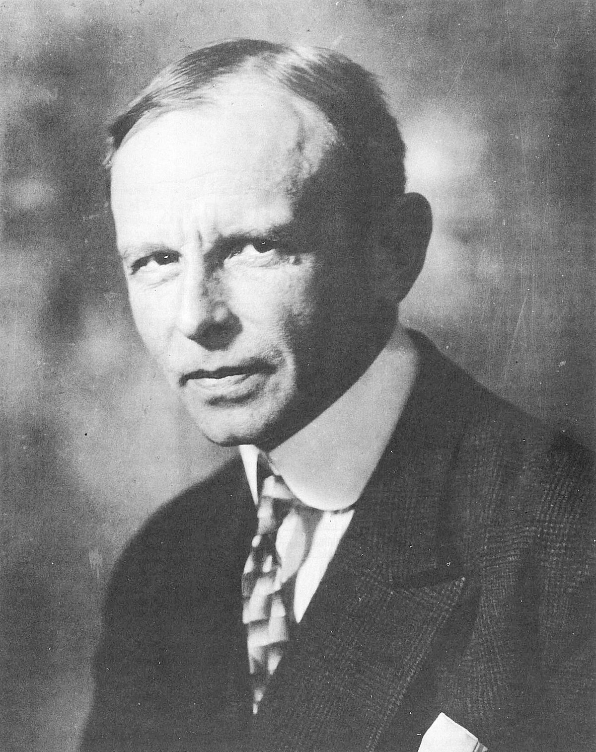 Karl Terzaghi, 1926