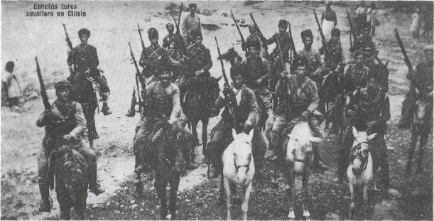 Kuvâ-yi Milliye müfrezesi, 1919