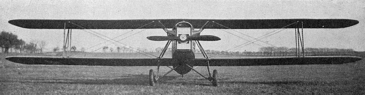 Letov Š-16 keşif-bombardıman uçağı