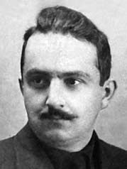 Mahmut Esat Bozkurt