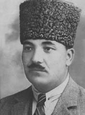 Mahmut Bey (Soydan)
