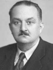 Mahmut Esat Bozkurt