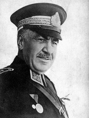 Mareşal Fevzi Çakmak
