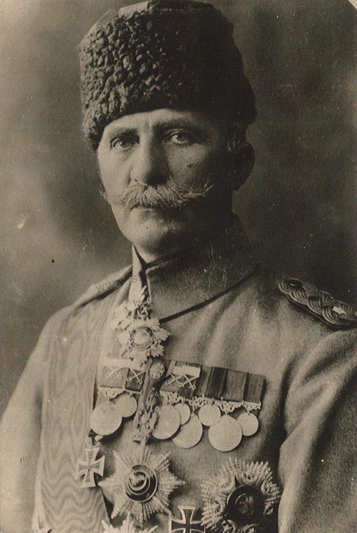Mehmet Esat Paşa (Bülkat)