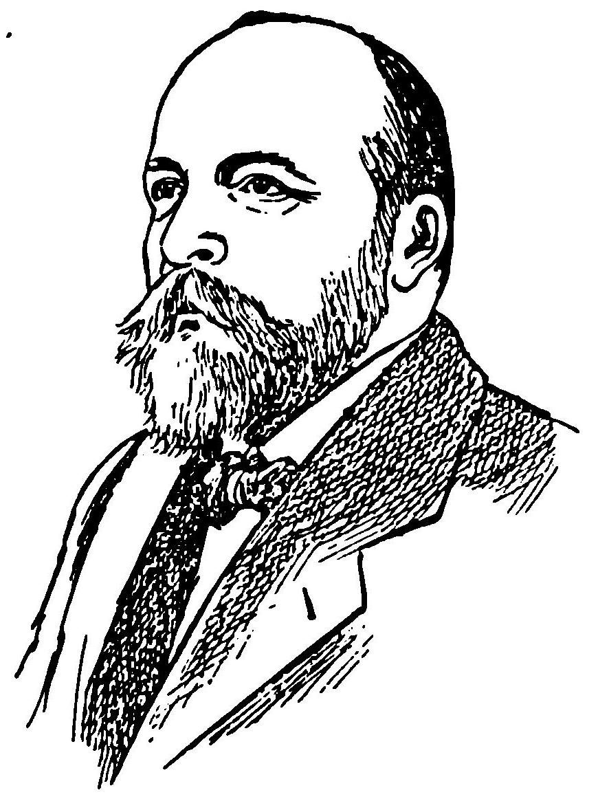 Mehmet Emin Yurdakul portresi