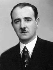 Mehmet Fuat Köprülü portresi
