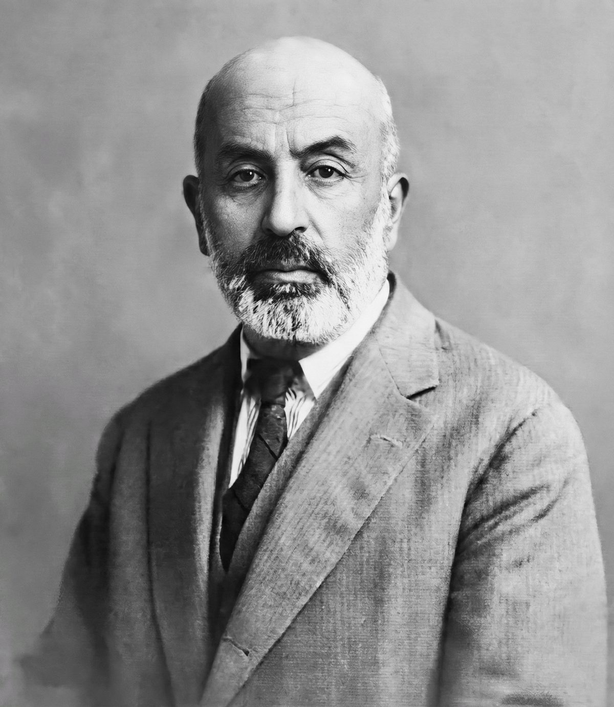 Mehmet Âkif (Ersoy)