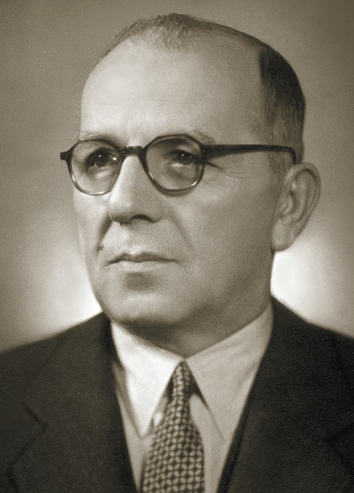 Mehmet Şükrü Saracoğlu