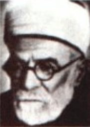 Diyanet İşleri Reisi Mehmet Rifat Börekçi