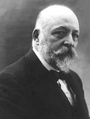 Mehmet Emin Yurdakul'un bir başka portresi