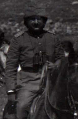Mersinli Cemal Paşa