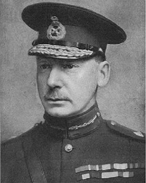 General Charles Townshend