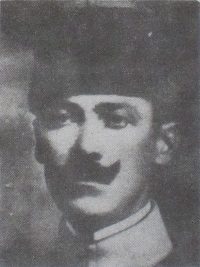 Yusuf İzzet Paşa (Met)