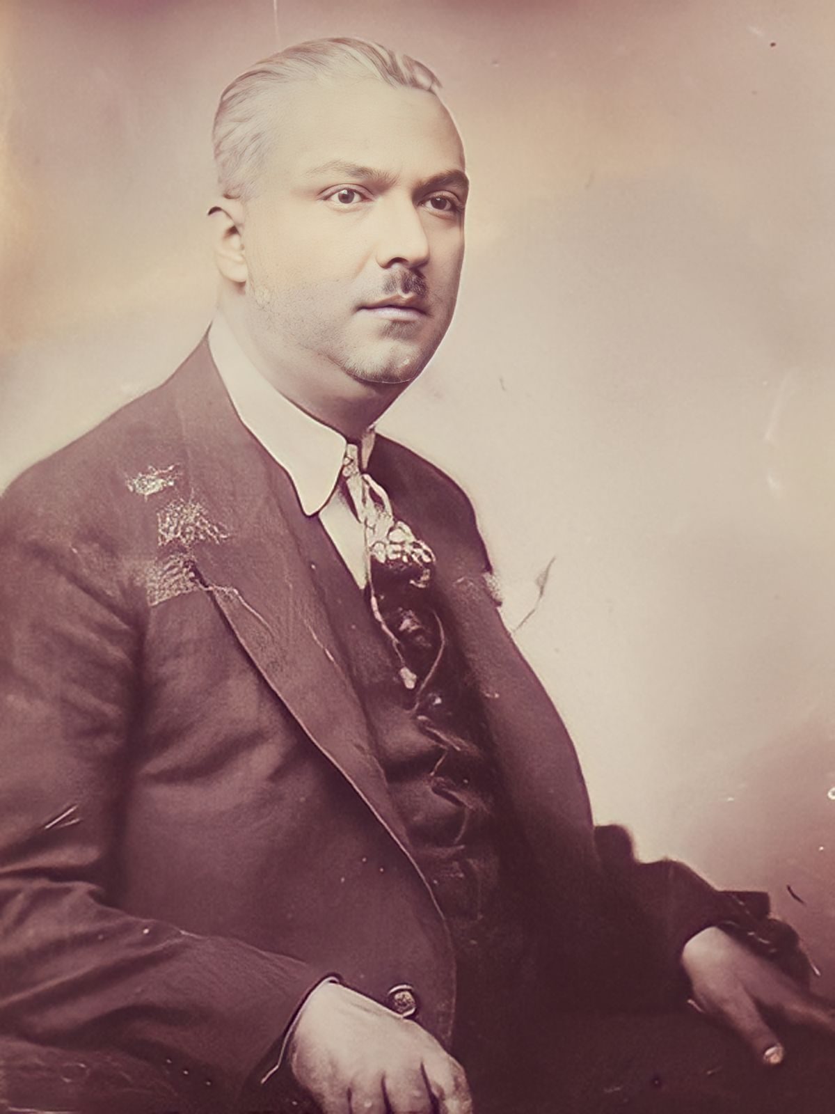 Mithat Cemal Kuntay