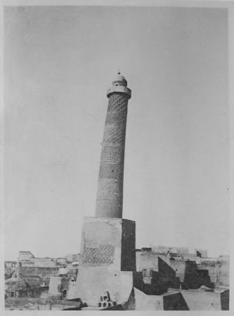 Birinci Dünya Savaşı sonunda Musul, 1918-1919