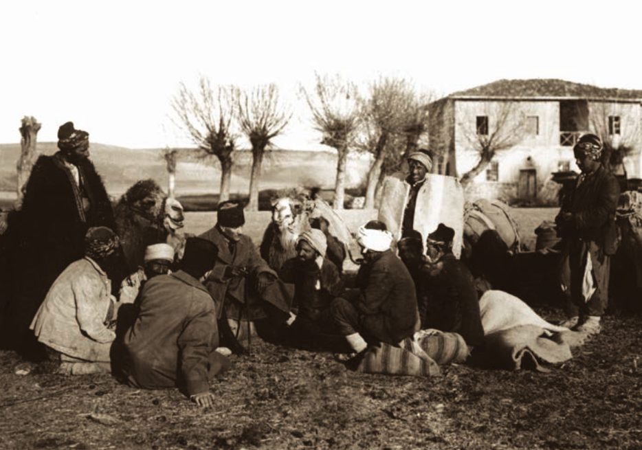 Mustafa Kemal Paşa, Gölbaşı, 6 Mart 1921