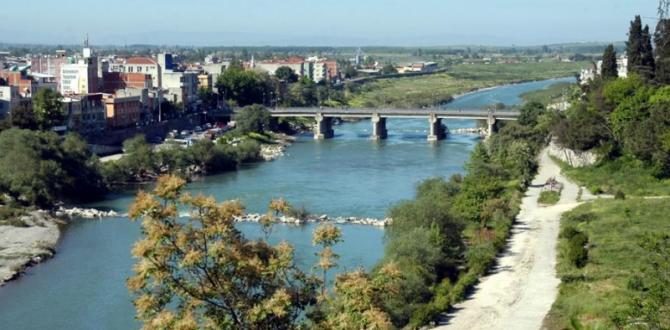 Mustafakemalpaşa Çayı