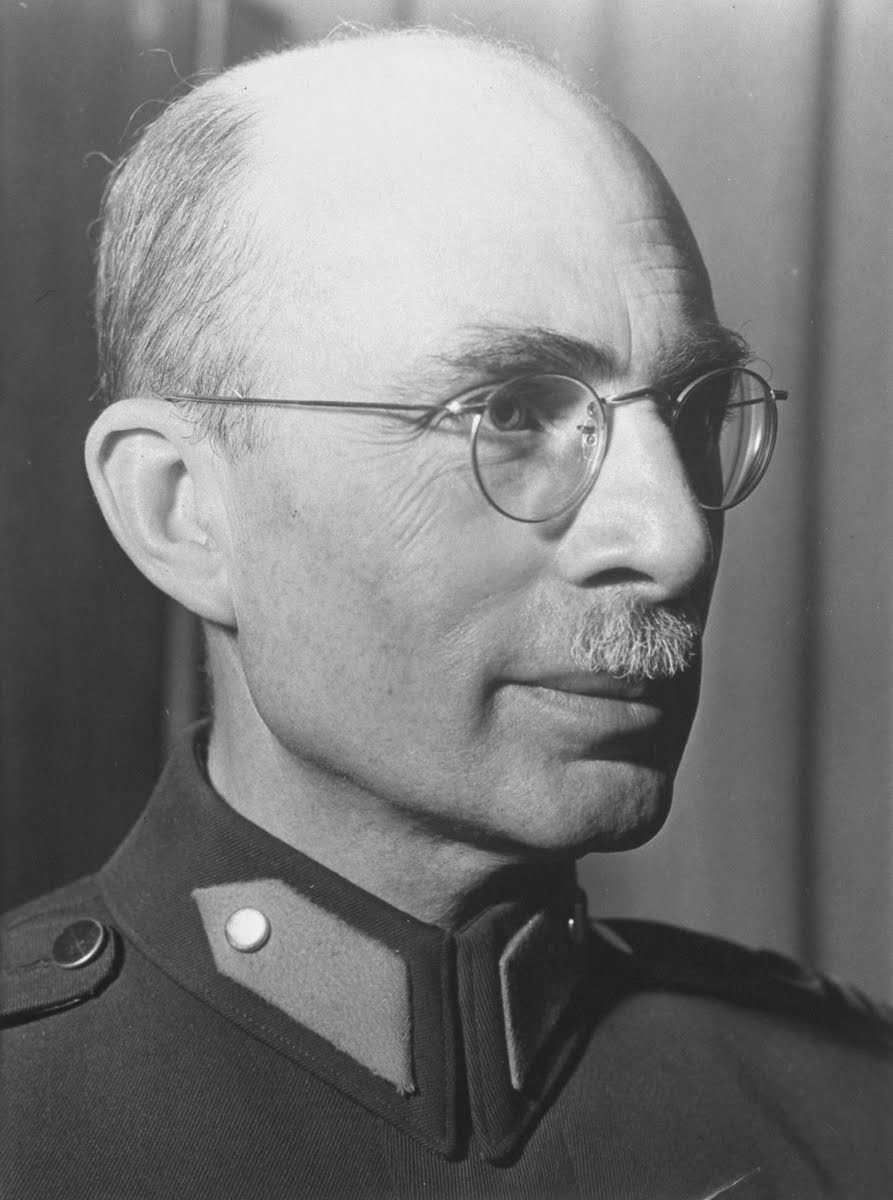 Orgeneral Kâzım Orbay