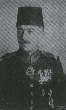 Musiki Muallim Mektebi'nin kurucu müdürü Osman Zeki Üngör