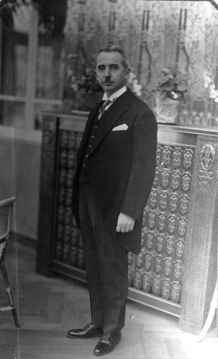 Başvekil İsmet İnönü, 1930'lar