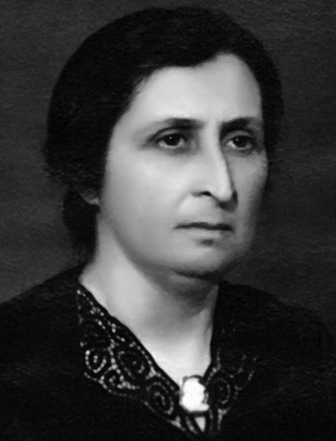 Latife Bekir Çeyrekbaşı