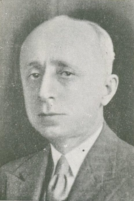 Refet Bele, 1935