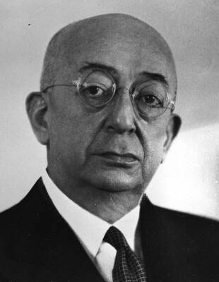 Refik Saydam, 1939