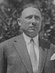 Reşit Galip Bey portresi