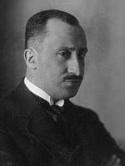Reşit Saffet (Atabinen) Bey