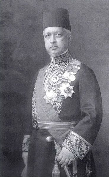 Sadrazam Said Halim Paşa