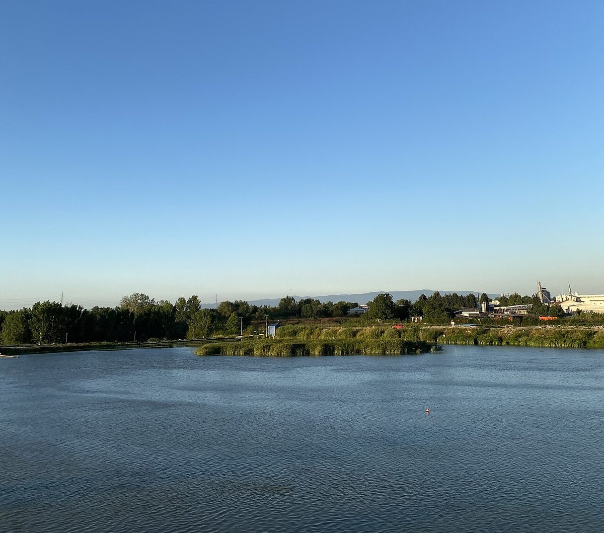 Sakarya Nehri