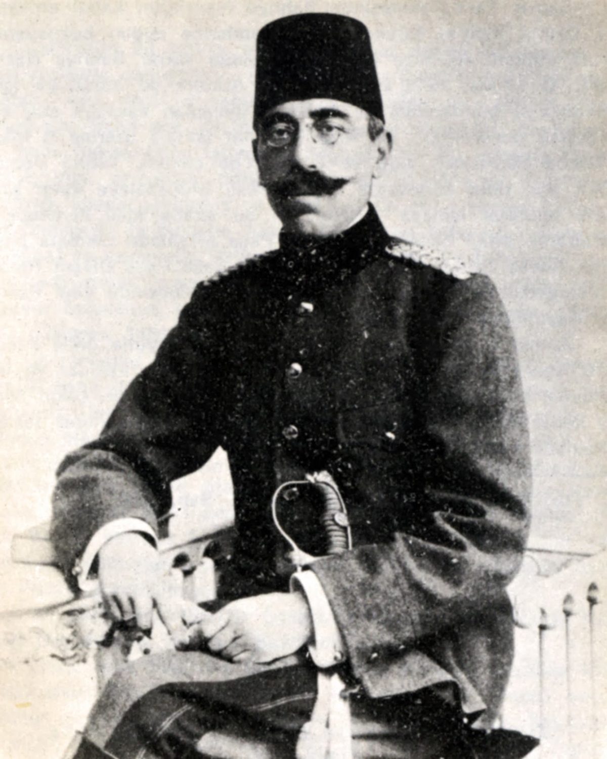 Salih Hulusi Paşa