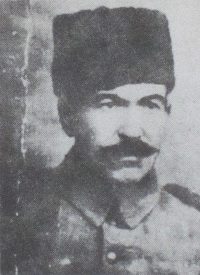 Selahattin Adil Paşa