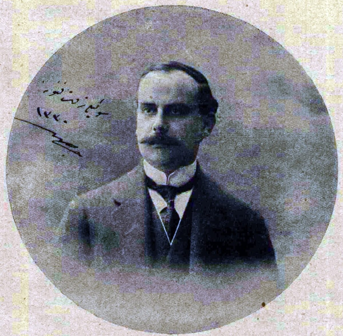 Servet-i Fünun dergisinde Hüseyin Cahit, 16 Nisan 1914