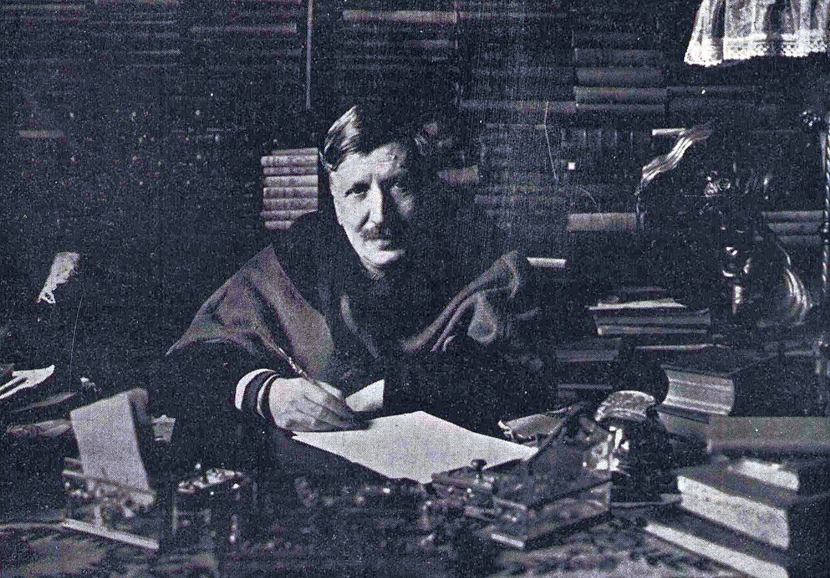 Servet-i Fünun dergisinin 5 Mart 1925 sayısında Cenap Şahabettin