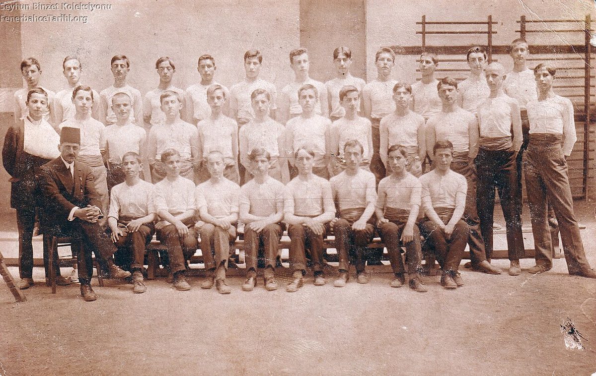 Selim Sırrı Tarcan