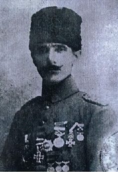 Şefik Bey