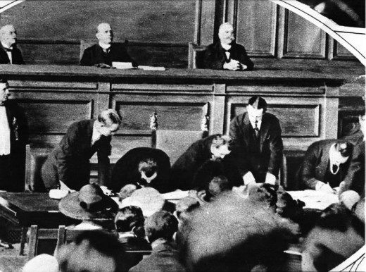 Lozan Antlaşması'nın imza töreni, 24 Temmuz 1923