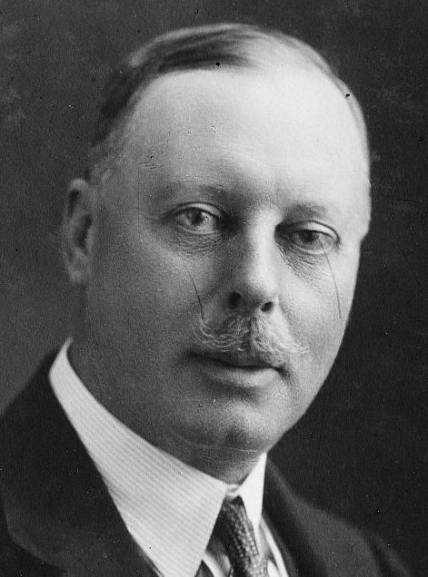 Sir Horace Rumbold